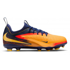 Nike Jr Phantom 6 Low Academy EH FG/MG futbolo bateliai