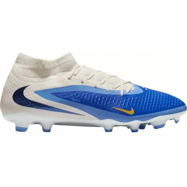 Nike Phantom 6 High LV8 Academy FG/MG futbolo bateliai