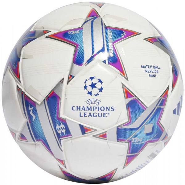 Adidas UCL Mini ball