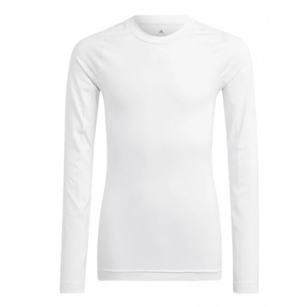 Adidas Jr Techfit jersey