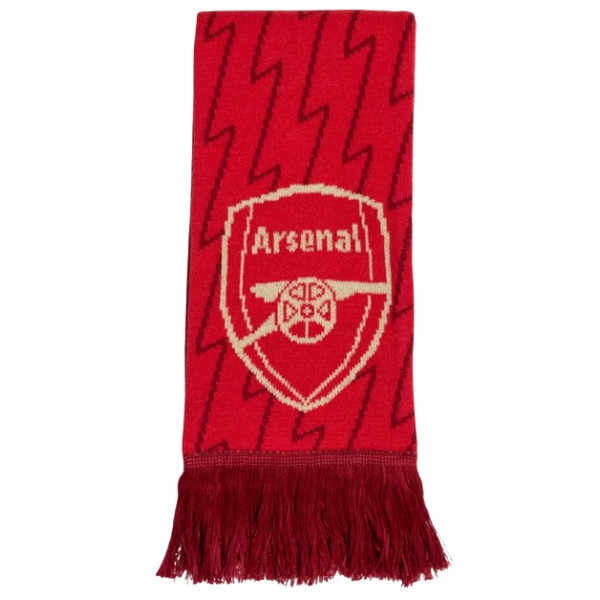 Adidas Arsenal fano scarf