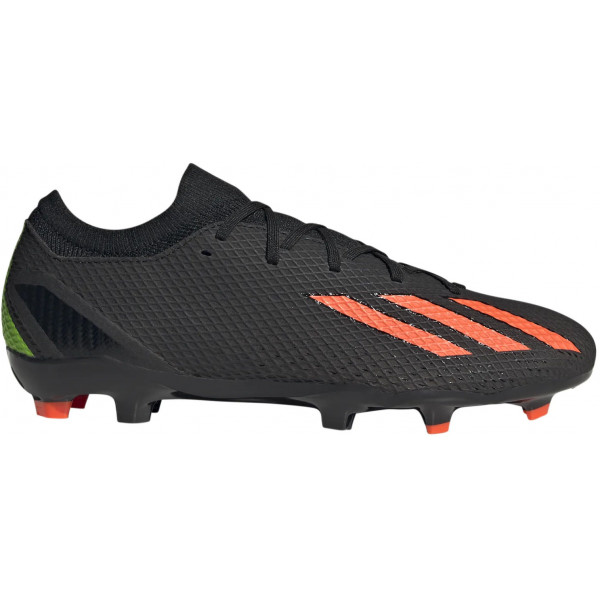 Adidas X Speedportal.3 FG futbolo bateliai