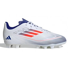 Adidas Jr F50 Club FxG futbolo bateliai