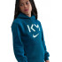 Nike Jr Kylian Mbappé Club Fleece džemperis
