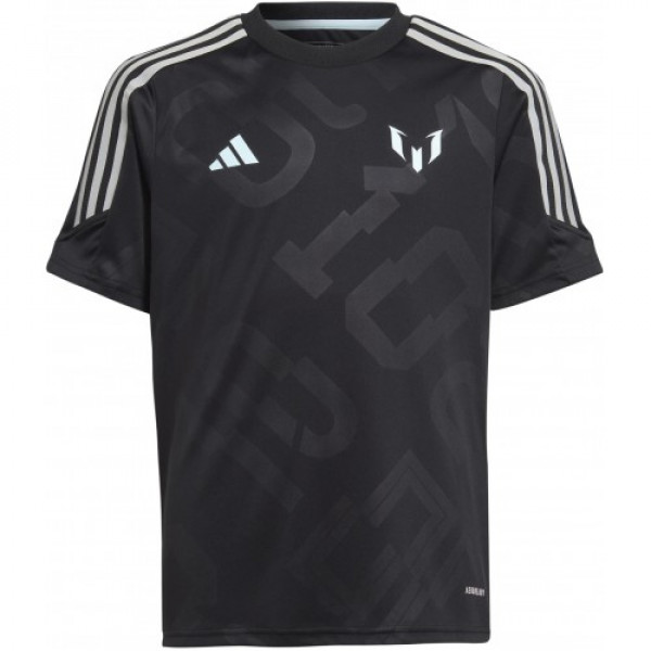 Adidas Jr Messi Training jersey