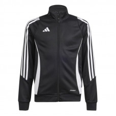 Adidas Jr Tiro 24 jacket