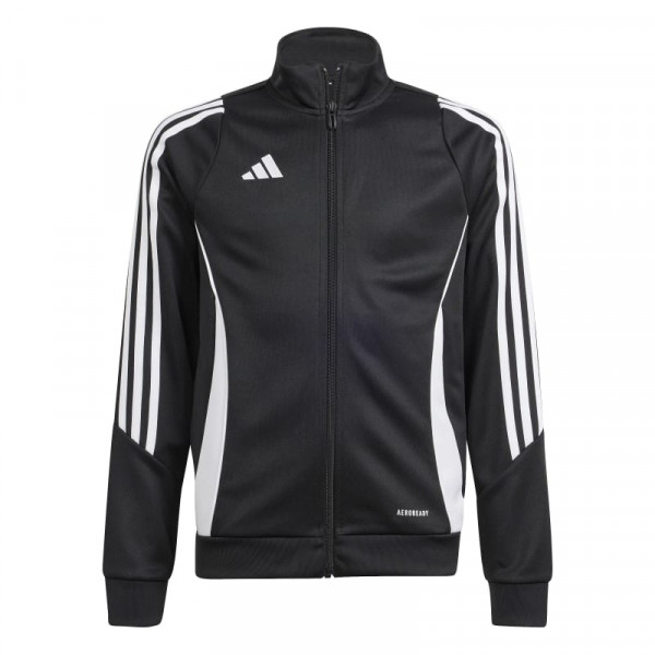 Adidas Jr Tiro 24 jacket