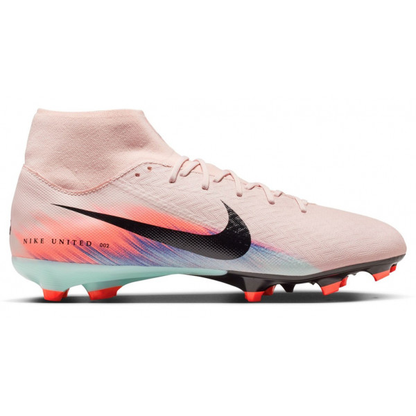 Nike Zoom Mercurial Superfly 10 Academy FG/MG futbolo bateliai