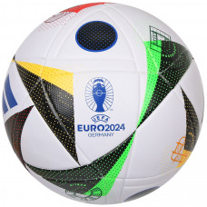 Adidas Euro 24 League Box futbolo kamuolys