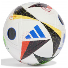 Adidas Euro 24 League Jr 350g futbolo kamuolys
