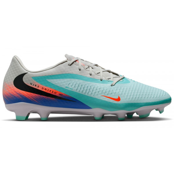 Nike Phantom 6 Low Academy NU2 FG/MG futbolo bateliai