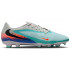 Nike Phantom 6 Low Academy NU2 FG/MG futbolo bateliai