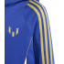 Adidas Pitch 2 Street Messi Hoodie džemperis