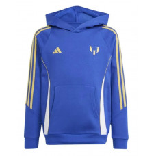 Adidas Pitch 2 Street Messi Hoodie džemperis