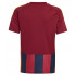 Adidas Jr Striped 24 marškinėliai