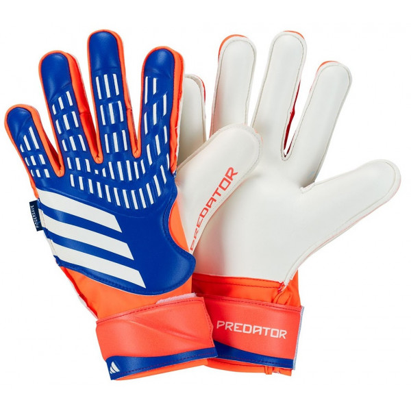 Adidas Jr Predator Match Fingersave vartininko pirštinės