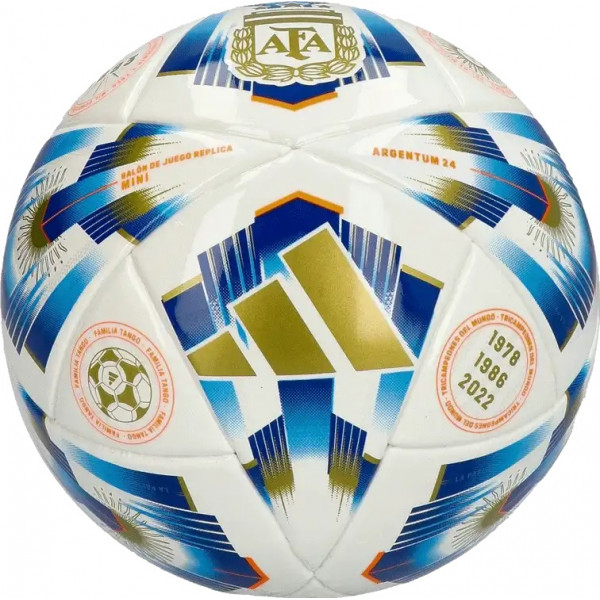 Adidas AFA Mini ball