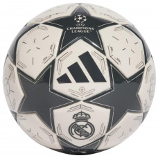 Adidas UEFA Champions League Real Madrid Mini kamuoliukas