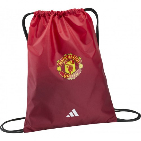 Adidas Manchester United Home batų maišelis