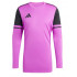 Adidas Squadra 25 goalkeeper jersey