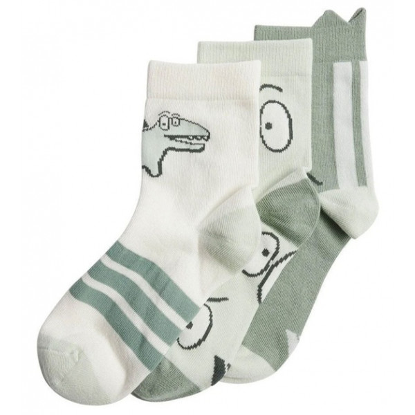 Adidas Adiraptor socks