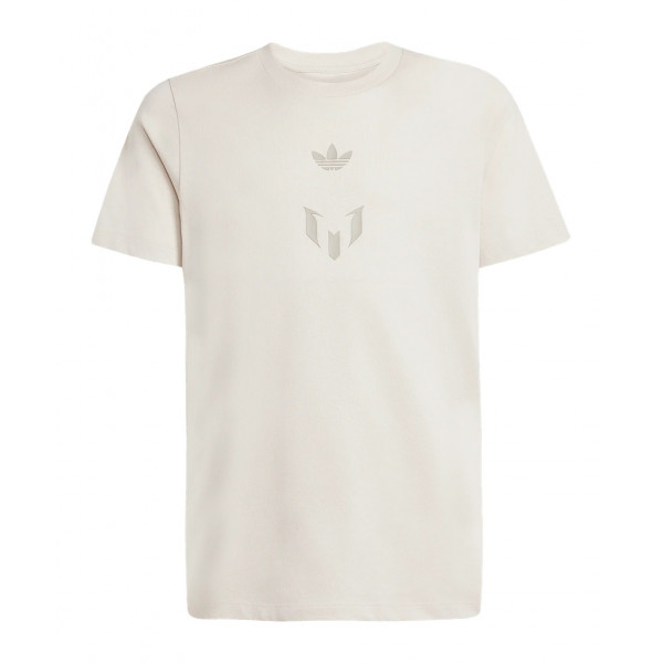 Adidas Jr Messi t-shirts