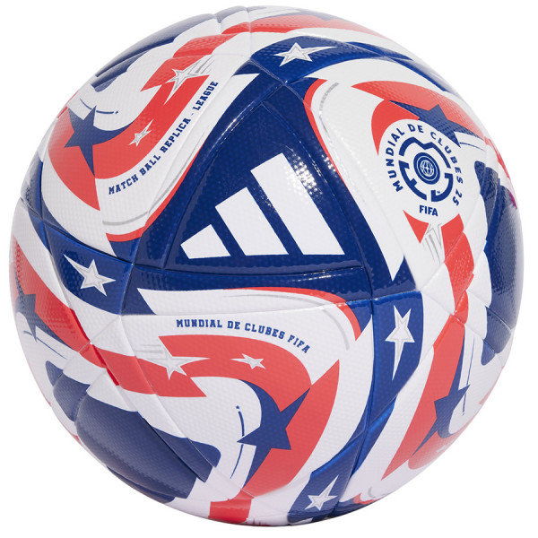 Adidas FIFA Club World Cup 25 League futbolo kamuolys