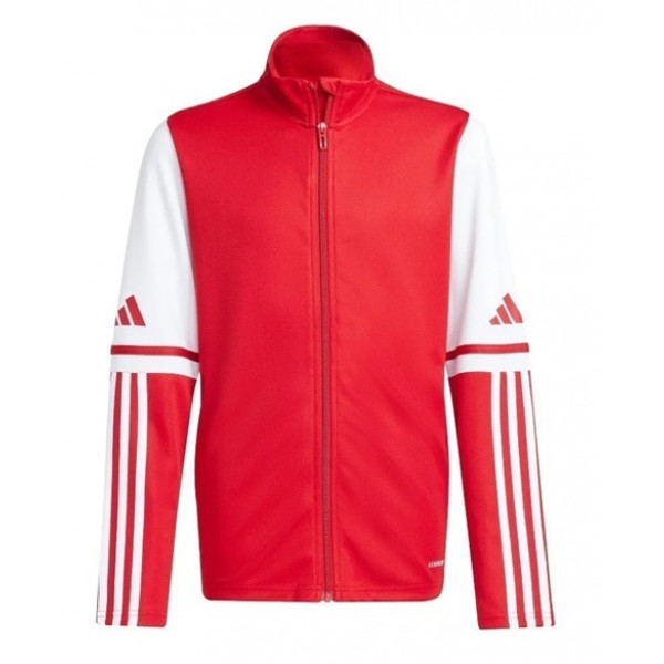 Adidas Jr Squadra 25 jacket