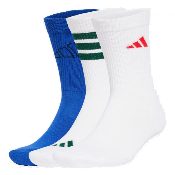 Adidas Logo socks