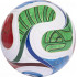 Adidas World Cup 26 Trionda League futbolo kamuolys