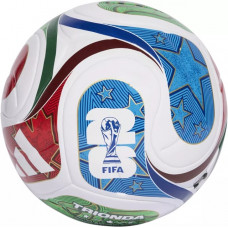 Adidas World Cup 26 Trionda League futbolo kamuolys
