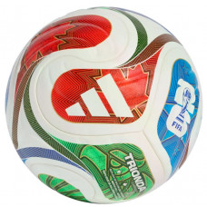 Adidas World Cup 2026 Trionda Competition futbolo kamuolys
