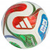 Adidas World Cup 2026 Trionda Competition futbolo kamuolys