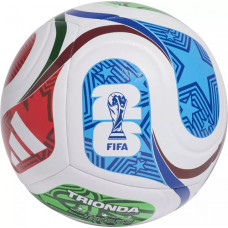 Adidas World Cup 2026 Trionda Training futbolo kamuolys