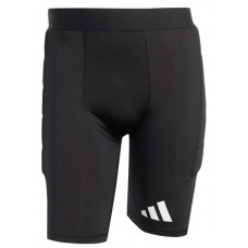 Adidas Squadra 25 goalkeeper shorts