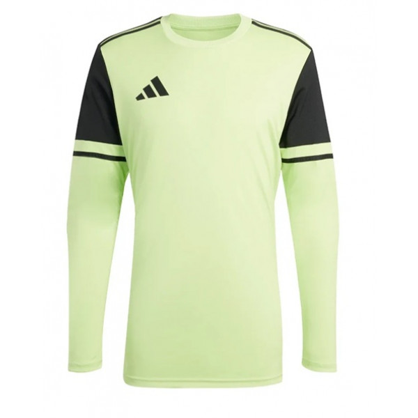 Adidas Squadra 25 goalkeeper jersey