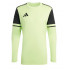 Adidas Squadra 25 goalkeeper jersey