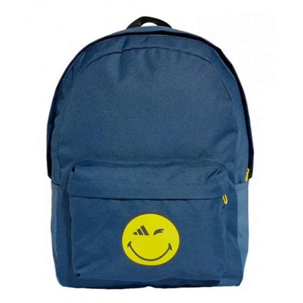 Adidas Jr Blue Smiley World kuprinė