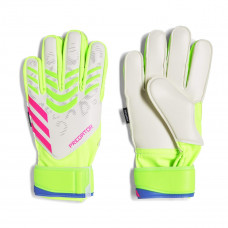 Adidas Jr Predator Match Fingersave Goalkeeper vartininko pirštinės