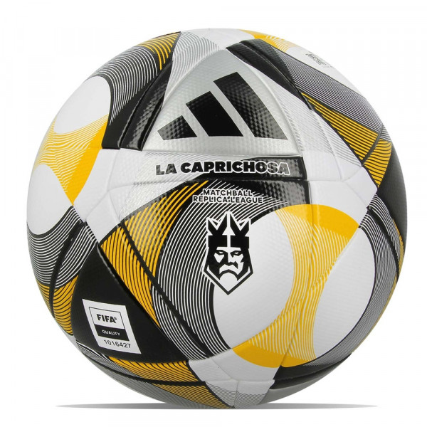 Adidas Kings League La Caprichosa League ball