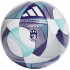 Adidas Queens League La Caprichosa League ball