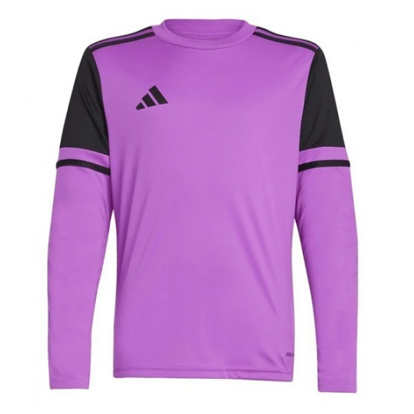 Adidas Jr Squadra 25 vartininko marškinėliai