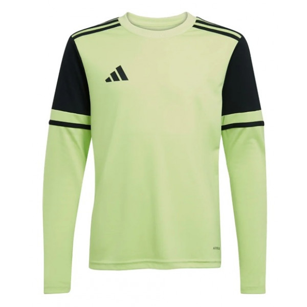 Adidas Jr Squadra 25 vartininko marškinėliai