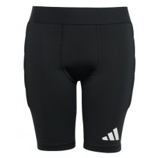 Adidas Jr Squadra 25 goalkeeper shorts