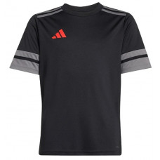 Adidas Jr Squadra 25 marškinėliai