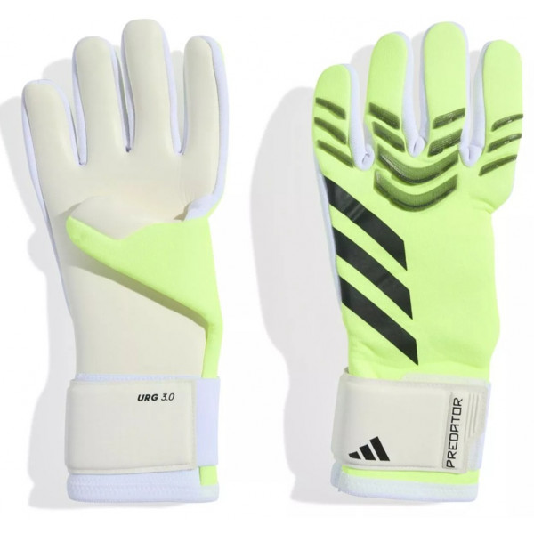 Adidas Predator GL LGE vartininko pirštinės