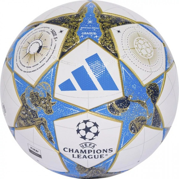 Adidas UCL League ball