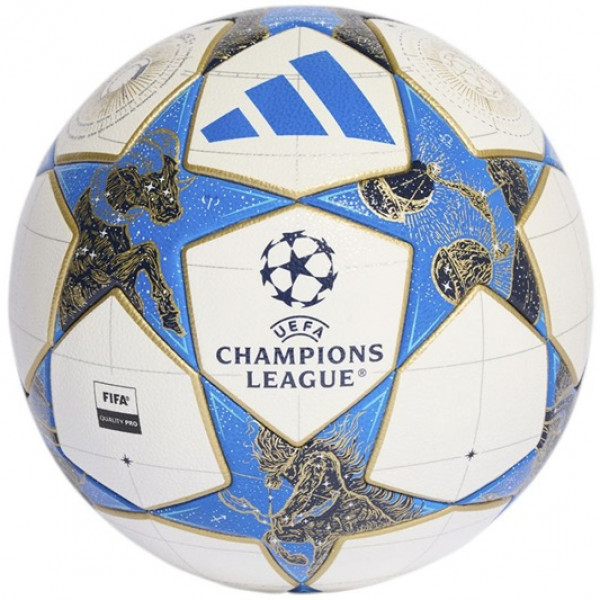 Adidas UCL Competition ball