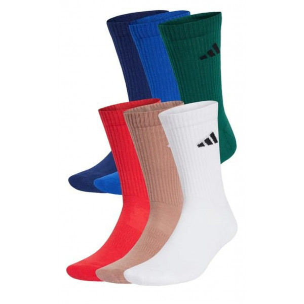 Adidas Cushioned Crew socks