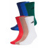 Adidas Cushioned Crew socks